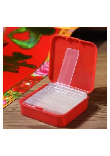 60 Parça Kendinden Yapışkanlı Duvar Etiketi - Çivisiz, İz Bırakmaz, Su Geçirmez, İki Taraflı