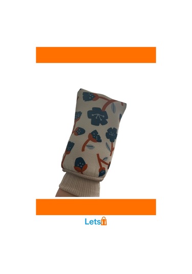 Yumuşak Dokulu Eldiven Banyo Kesesi Çok Renkli