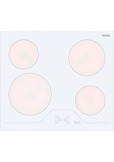 Vestel AO-6330 B Ankastre Ocak