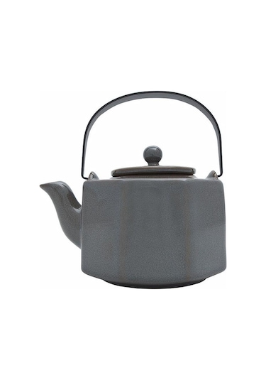 Porland Chai Antrasit Kapaklı Demlik 850cc 04sty006920