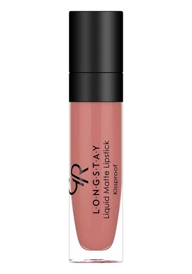 Golden Rose Longstay Liquid Matte Lipstick 17