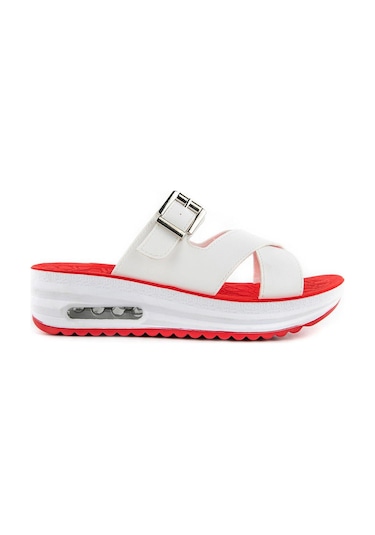 Muya Therma Anatomik Air Max Taban Islak Zemin Kadın Terlik