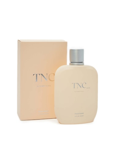 Tamer Tanca Nude Kadın Parfüm 100 ML