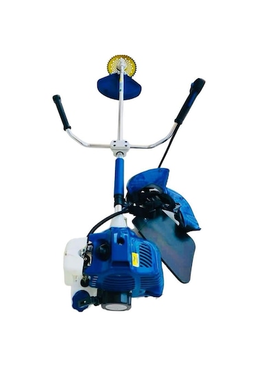 Rapco HR 9520B Yan Tırpan Mavi