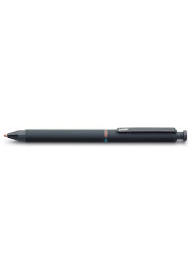 Lamy St Mat Siyah Gövdeli 2+1 Fonksiyonlu Kalem 746