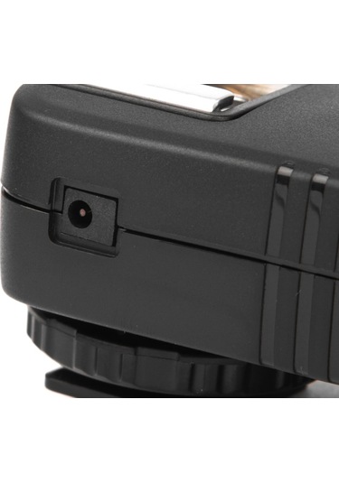 Piksel Piyon TF-362 Kablosuz Flaş Tetikleyici ve Kumanda