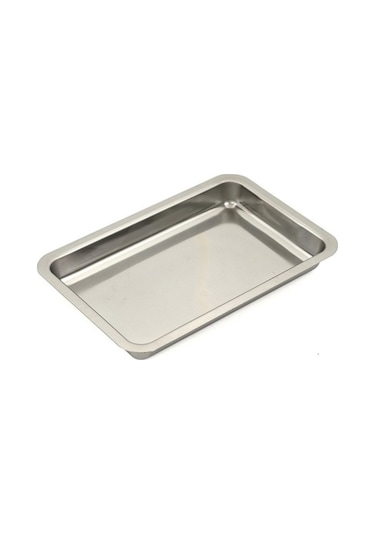 Abant 3 No Meze Küveti 26*38 cm