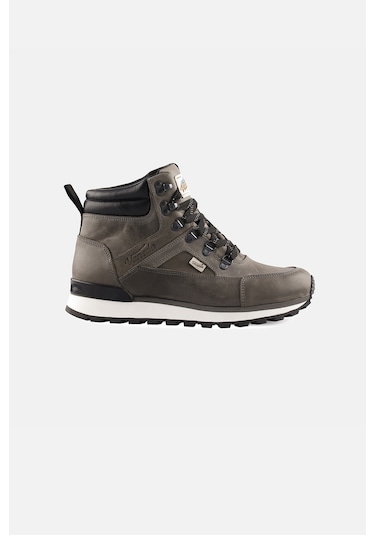 Vaneda 1126 Lıfestyle Crazy Erkek Bot Gri