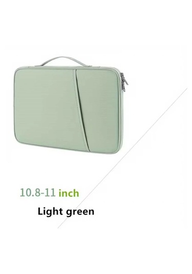 Tablet Ve Macbook Çantası 11'' - Koruyucu Kılıf Tablet Çantası - Laptop Liner Çantası - Notebook Bilgisayar Tablet Kılıfı