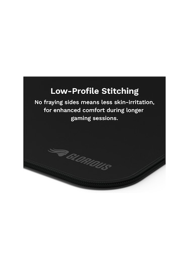 Glorious Oyun Mouse Pad Gmp 2-3xl - Dökülmeye Dayanıklı Fare Altl