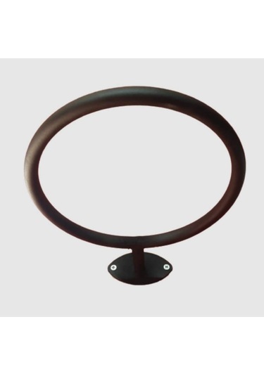 Houselabshop Basketbol Futbol Motosiklet Kaskı Çiçek Saksısı Havlu Duvar Rafı