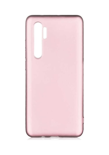 Xiaomi Mi Note 10 Lite Kilif Soft Mat Premier Case 406833992