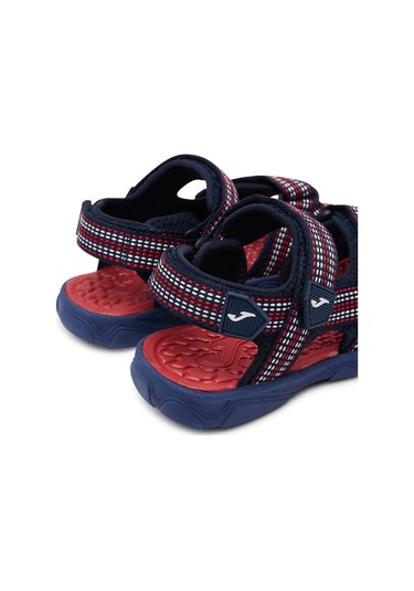 Joma Wave Lacivert Erkek Çocuk Sandalet Swavjs2503v Lacivert