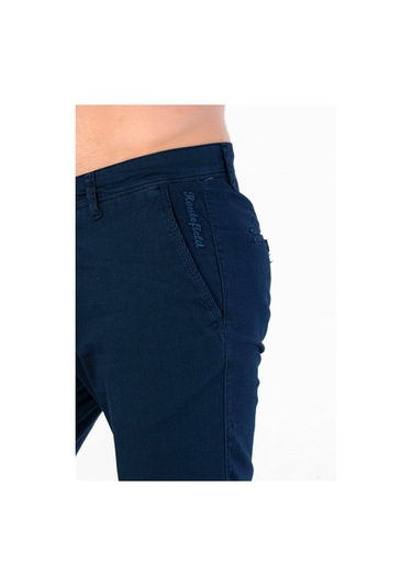 Routefield Worth Erkek Pantolon-079