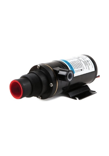 Matromarine Maceratör Pompası 45lt./dk. 12v