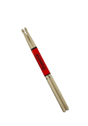 Baget 2b Profesyonel Sağlam Üst Kalite 1 Çift Bateri Çubuğu