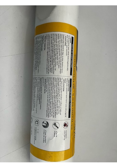 Cuprinol Macun Sn Ahşap Macunu