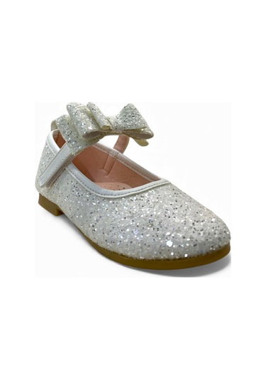 515 Kız Çocuk Babet Sedef