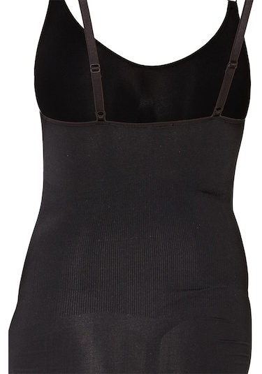 Miorre Doremi Seamless Dikişsiz Çıtçıtlı Body