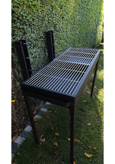 Arpelia Xl Mangal 100x40 Cm