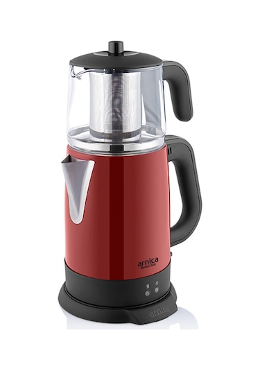 Arnica IH33204 Demli Stil 1.8 L Çay Makinesi