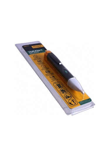 Fluke 1Ac-Iı VoLTalert VoLTaj Dedektörü