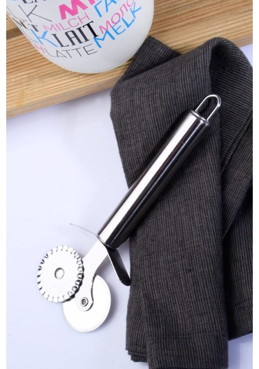 5 Parça Çelik Paslanmaz Mutfak Servis Ve Hazırlık Seti Çeyiz Seti