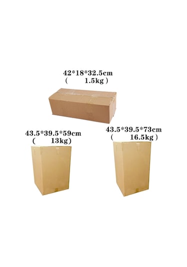 Suntek Magideal Meyve Seçici Aracı Bahçesi Için Metal 6-bölüm-7.9ft