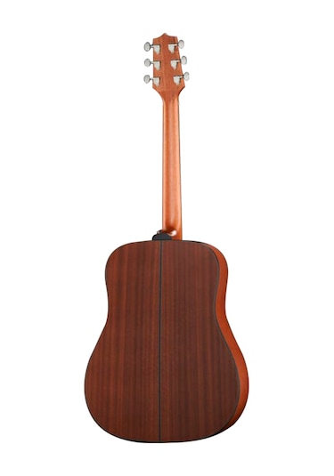 Takamine Gd11M Ns Maun Akustik Gitar Kılıf + Pena