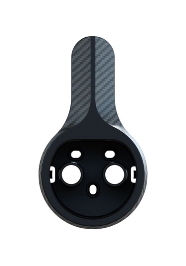 Yunboo Ev Şarj Kablosu Tutucu Abs Plastik Garaj Düzenleyici Ev Çarşafı Kablosu Saklama Aleti Avrupa Standartı Dışarı/içeri Kullanım