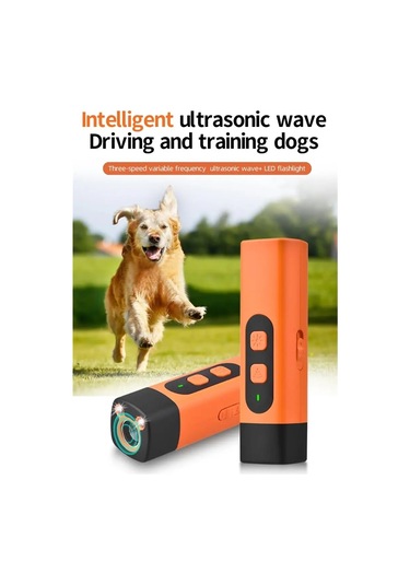 Jialan Köpek Kabuğu Caydırıcı Cihazlar, Şarj Edilebilir Köpek