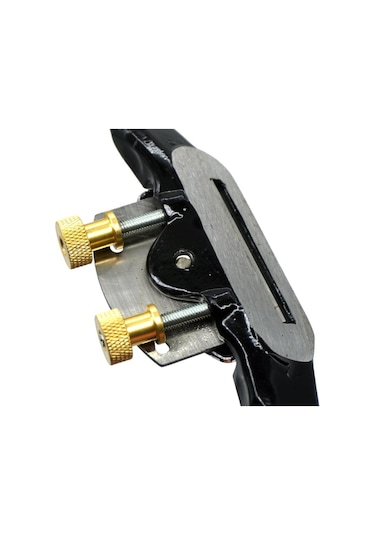 Rox Wood 00109 Metal Pastarangula Rende 250 Mm N11.144