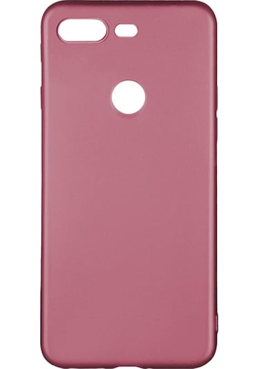 General Mobile Gm9 Pro Kılıf Ince Esnek Soft Premium Silikon