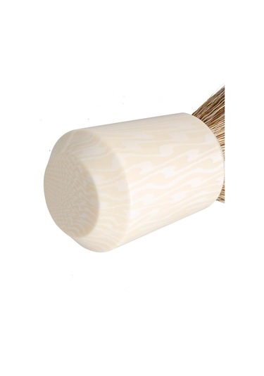 Homyl Sakal Tıraş Fırçası Kuaför Aracı Aksesuarı, Berber