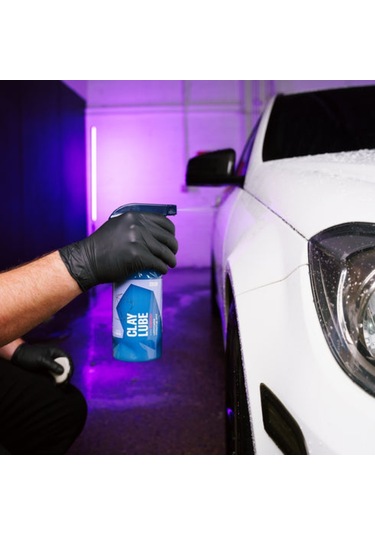 Gyeon Q²m Clay Lube Redefıned Kil Kaydırıcı Yoğun Konsantre - 500