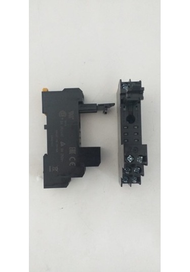 Omron P2Rfz-08-E 8 Pin Soket G2R2-Sn Röle Için