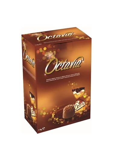 Şölen Octavia Çikolata 1 KG