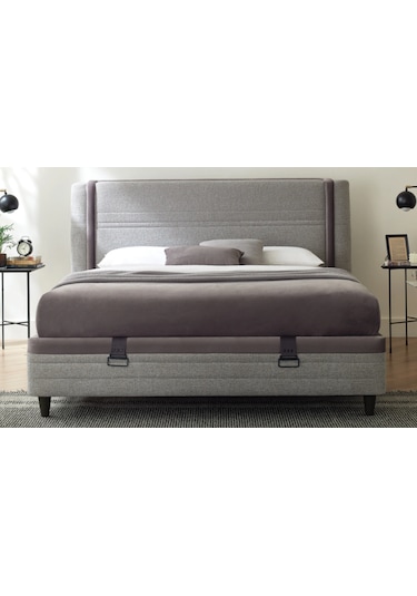 Ivona Başlıklı Baza 150x200