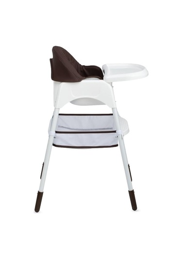 Kraft Gastro X Mama Sandalyesi Kahverengi
