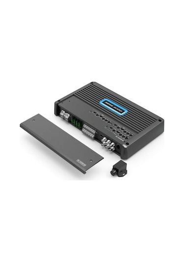 Reiss Audio RS-SD200.6 6 Kanal Amfi