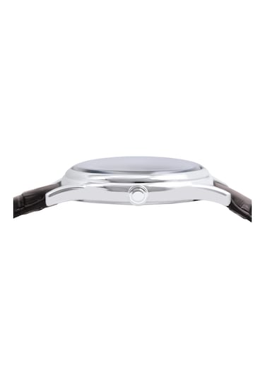 Lorus Rs997dx9 Erkek Kol Saati Metalik Gri