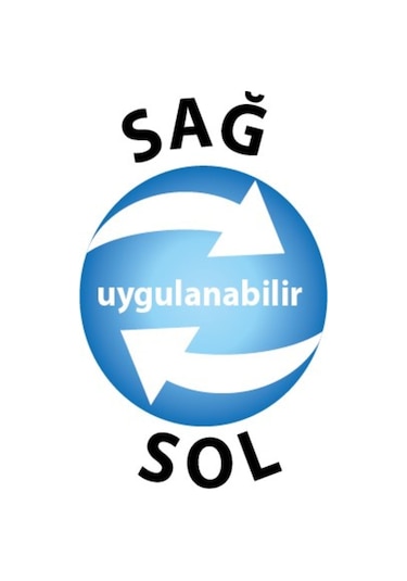 Orlex Orx-D 44 Neopren Epikondilit Bandajı (Golfçü Dirsekliği)