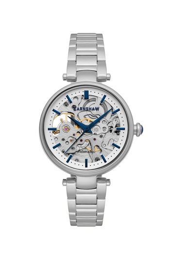 Earnshaw Es-8160-11 Kadın Kol Saati