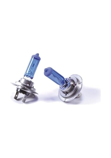 Vauxhall Combo 2011- Photon Beyaz Işık H7 Xen Vision