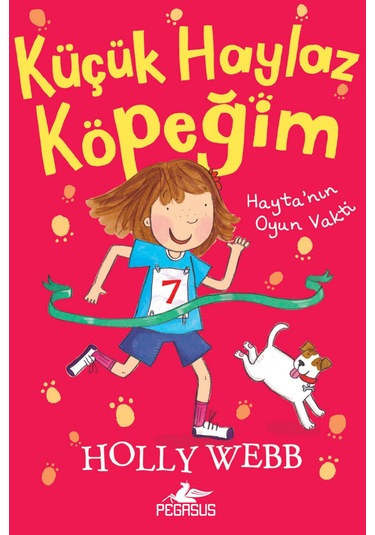 Küçük Haylaz Köpeğim 3 - Hayta'Nın Oyun Vakti