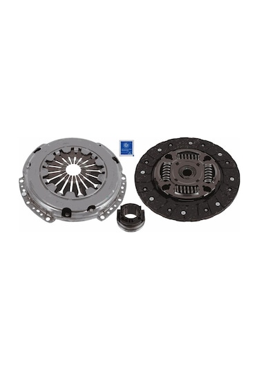 Sachs Debrıyaj Setı Mını R56 : Cooper AOD-SACHS 3000 951 578