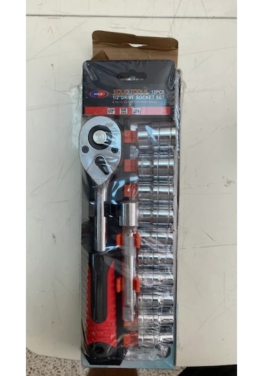 Haktaş Lokma Takımı Hkt 24 1'/2 12 Parça