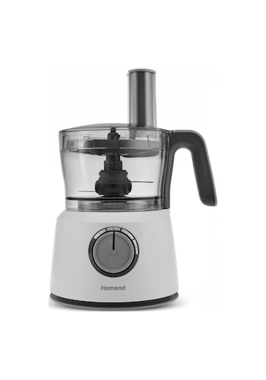 Homend Functionall 2846H Blender Hazneli Mutfak Robotu