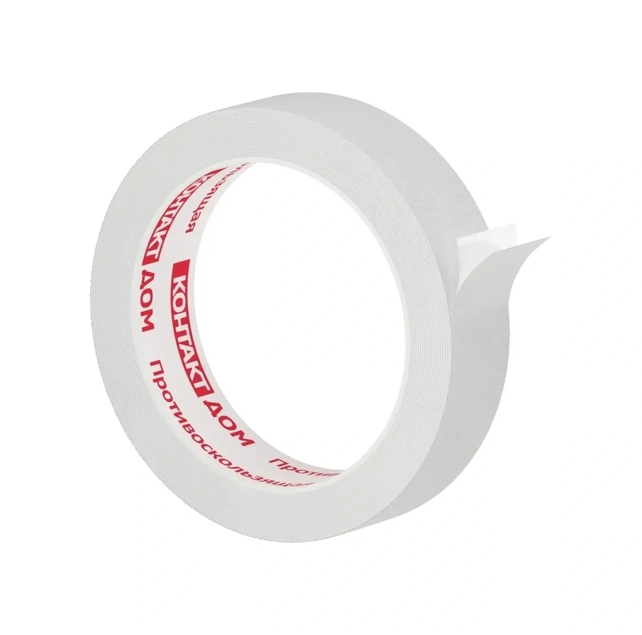 Kontakt Merdivenler İçin Kaymaz Bant Yapışkan Şeffaf 5 M 61113397