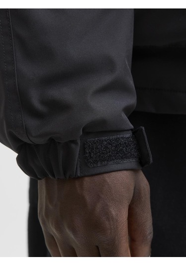 Erkek Dik Yaka Ceket - Diego - 12278759 Black